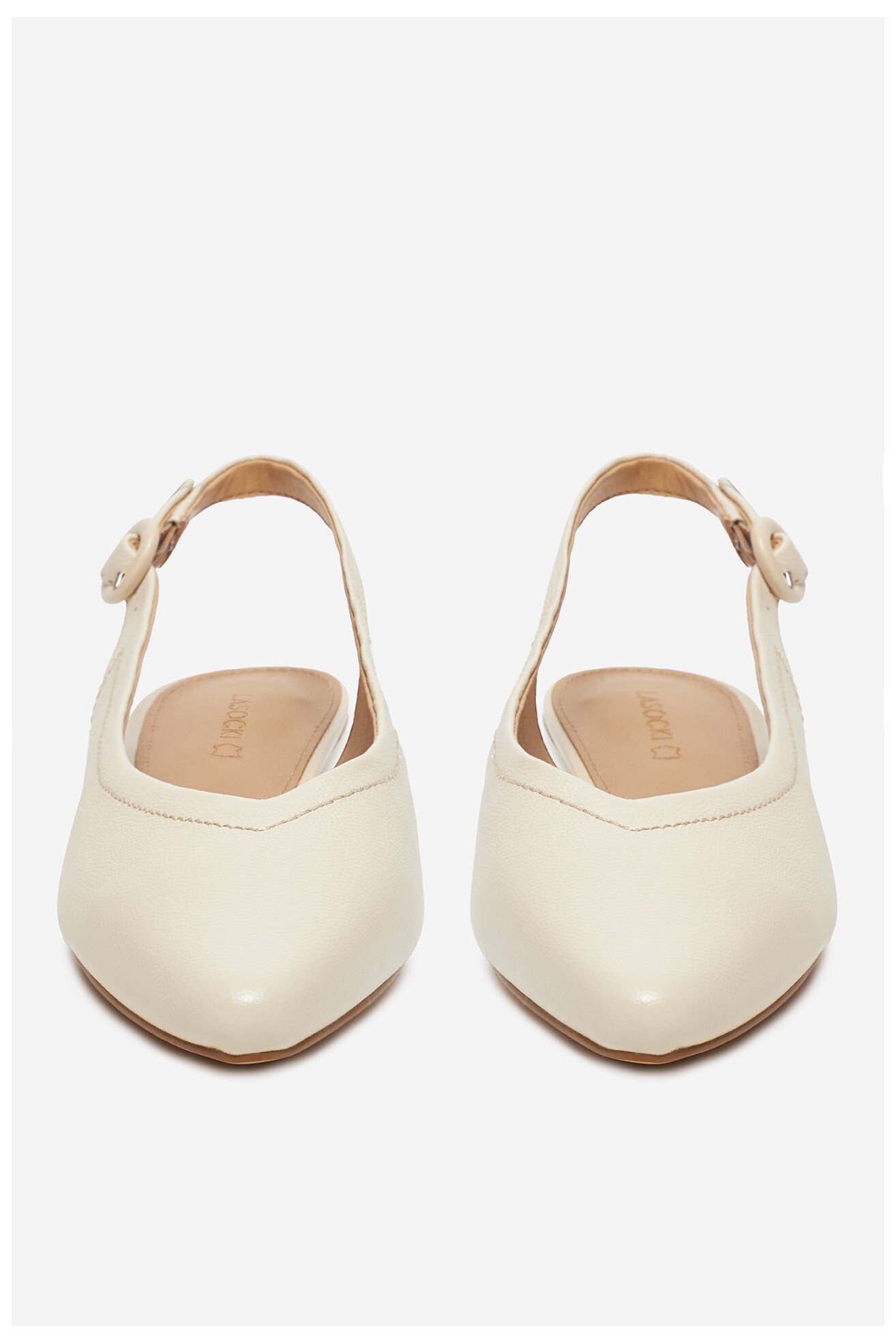 balerini Lasocki WYL4048-3Z BEJ DESCHIS