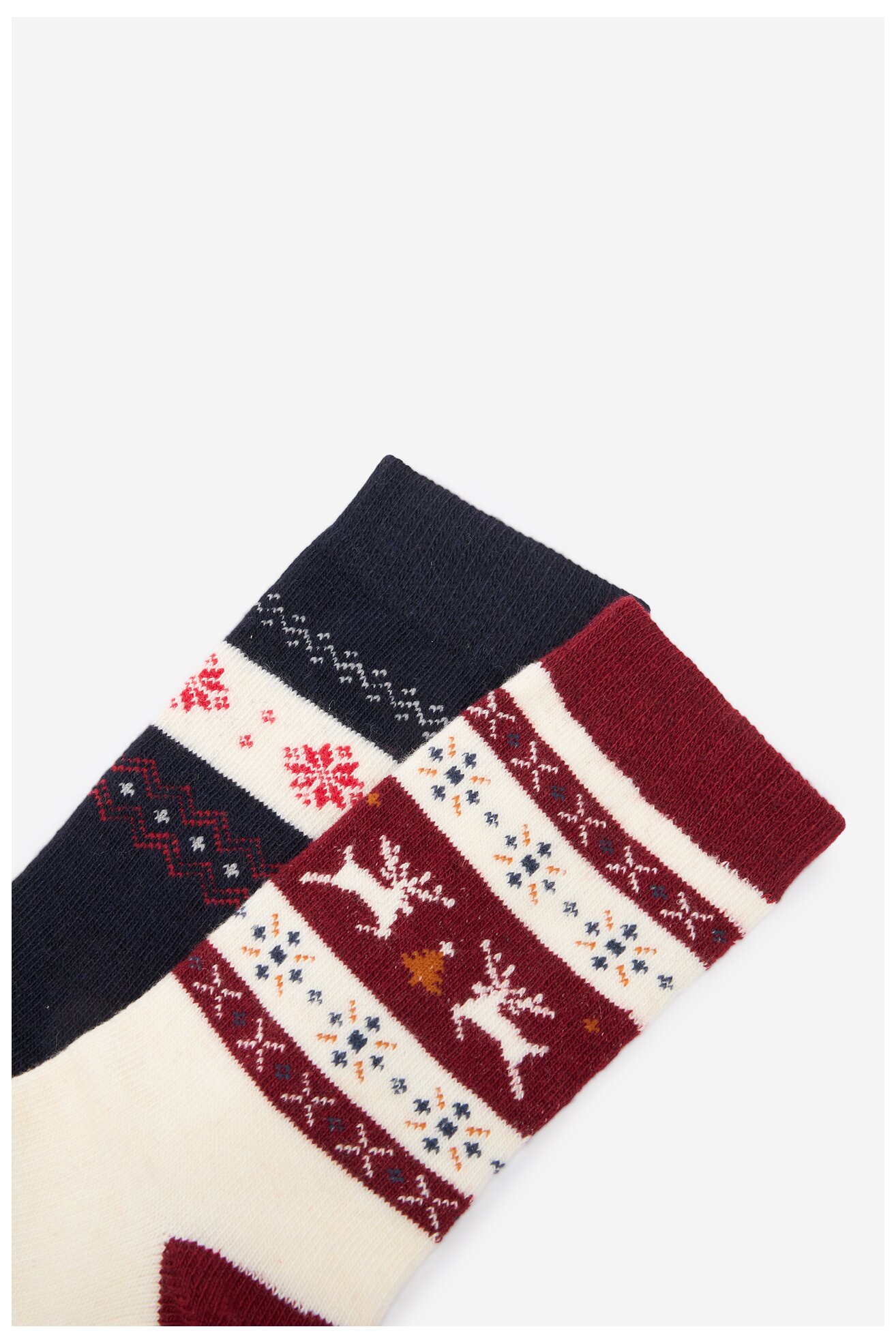 Чорапи Gino Rossi CEO_BR_GR_005_W_AW25 (2 PACK) МИКС