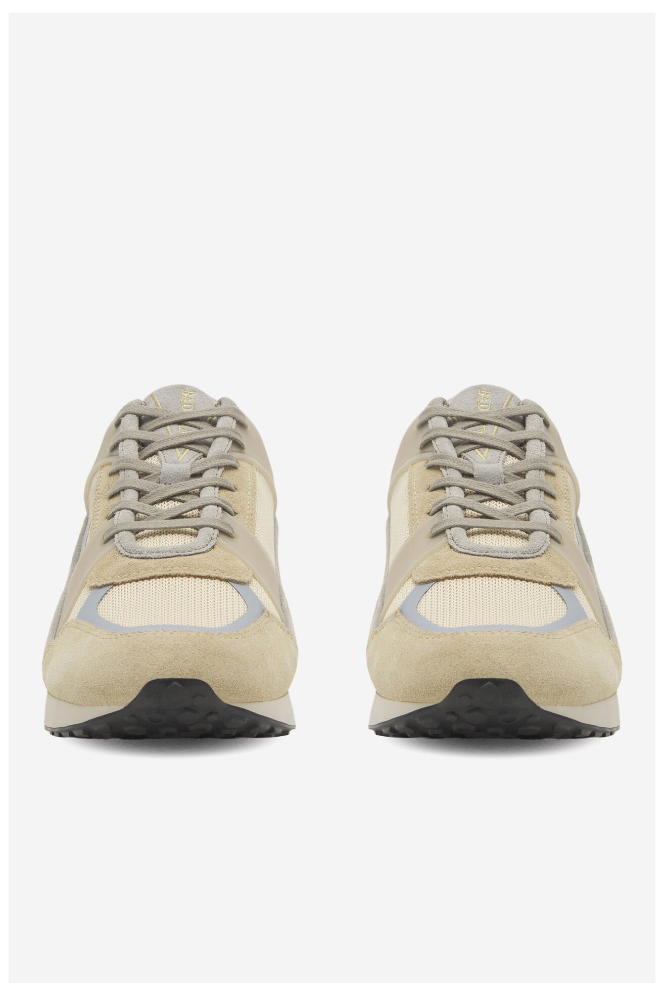 Sneakers Badura GRAFTON-23 MB Beżowy