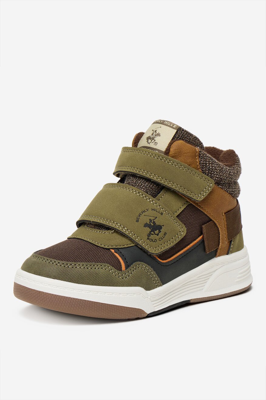 
                Боти Beverly Hills Polo Club КАФЯВ - 5906751311684