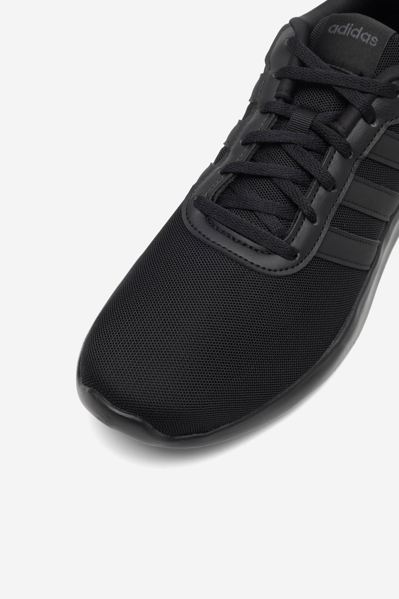 Obuwie sportowe adidas LITE RACER 3.0 GW7954. Czarny