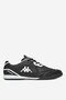 Încălțăminte sport Kappa SJ-F911-1 NEGRU