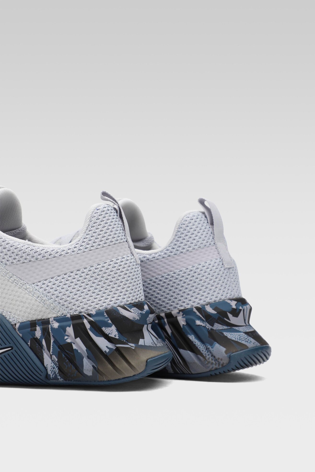 Obuwie sportowe Reebok FLASHFILM TRAIN 2.0 G55596 Biały