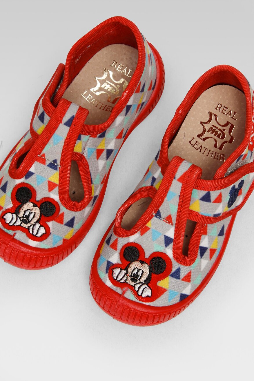 
                Mickey&Friends - Kapcie - 5904248833497