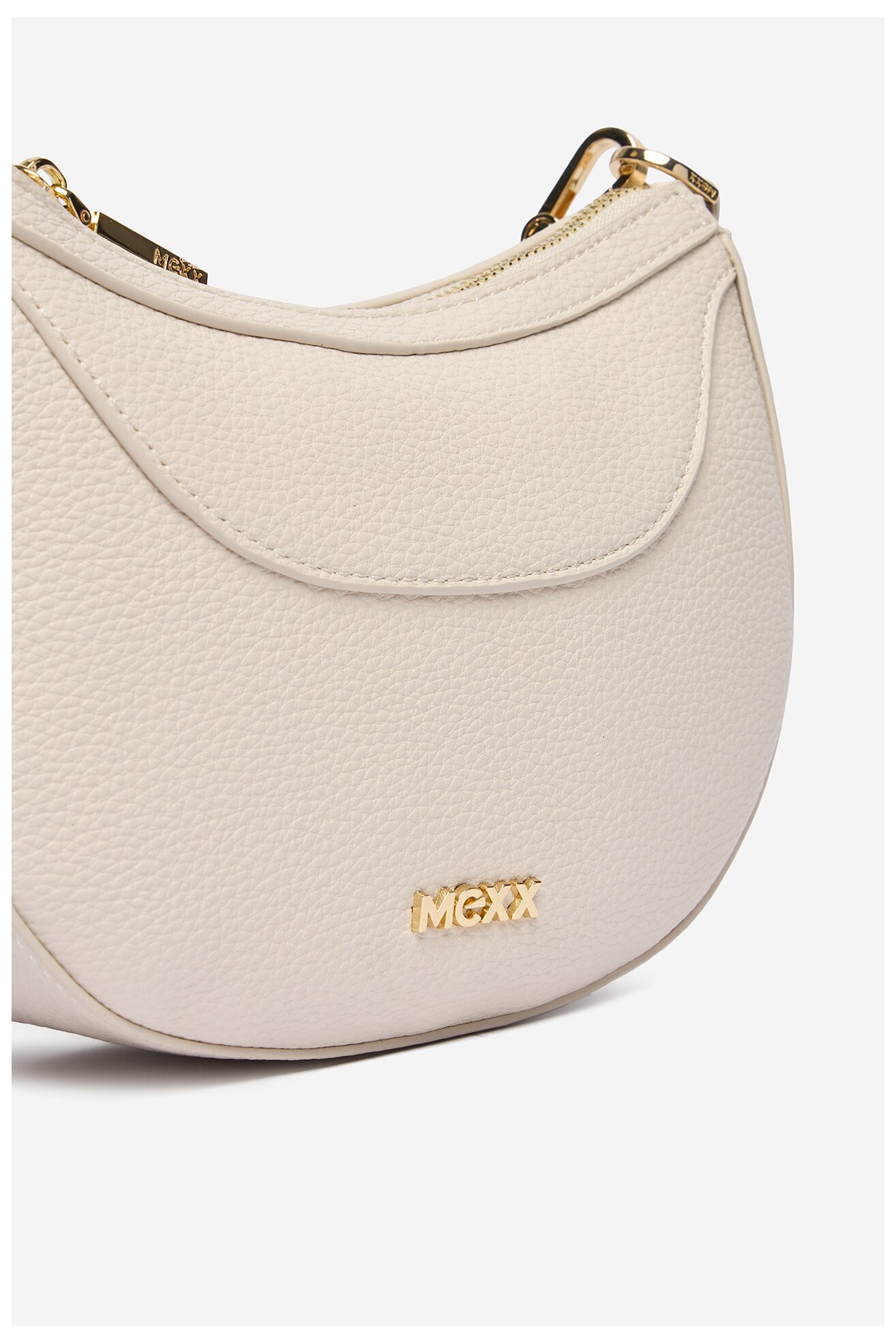 Kézitáska Mexx CEO-MEXX-L-011-09 BÉZS