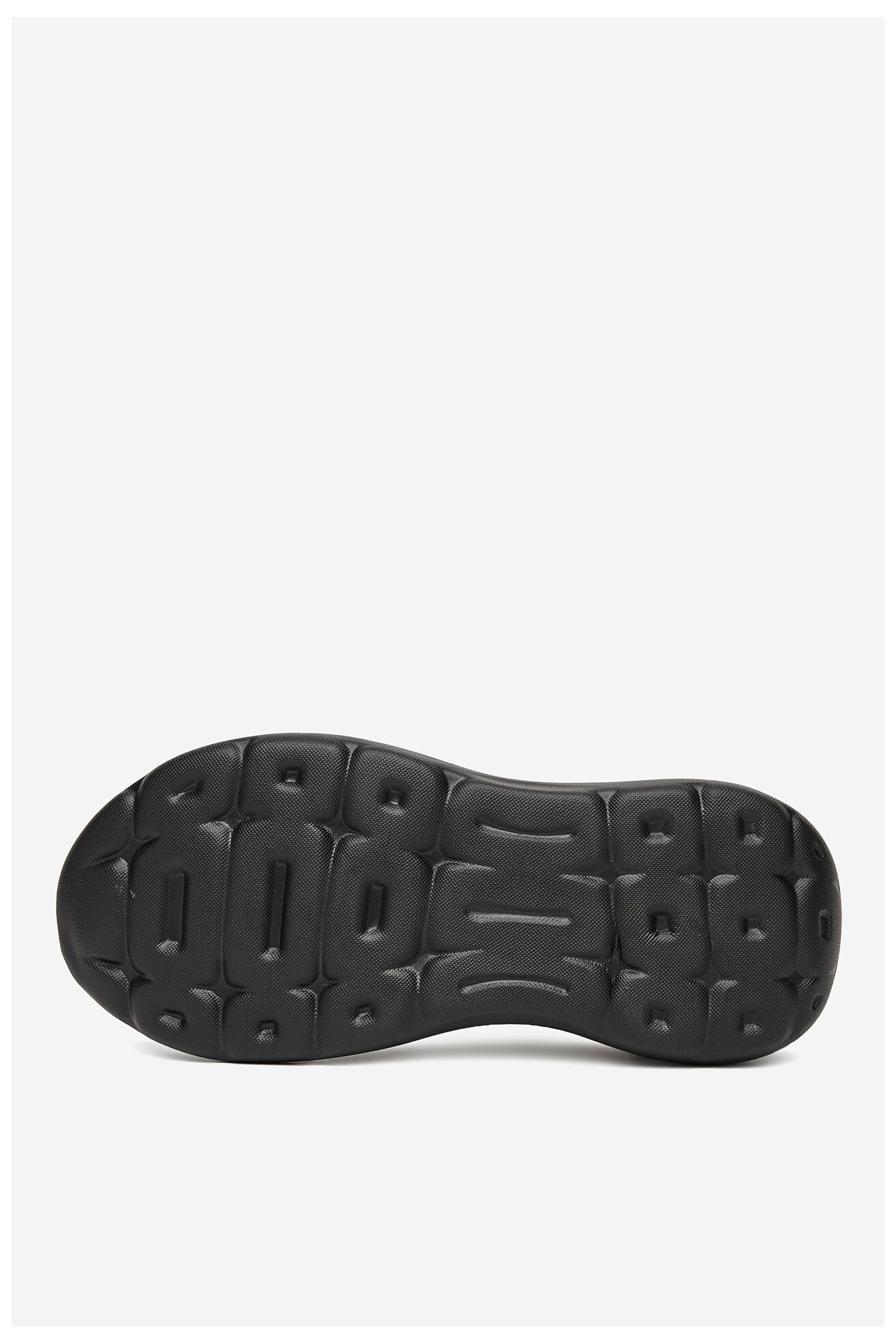 Obuwie sportowe adidas TENSAUR RUN 3.0 J IE3542 Czarny