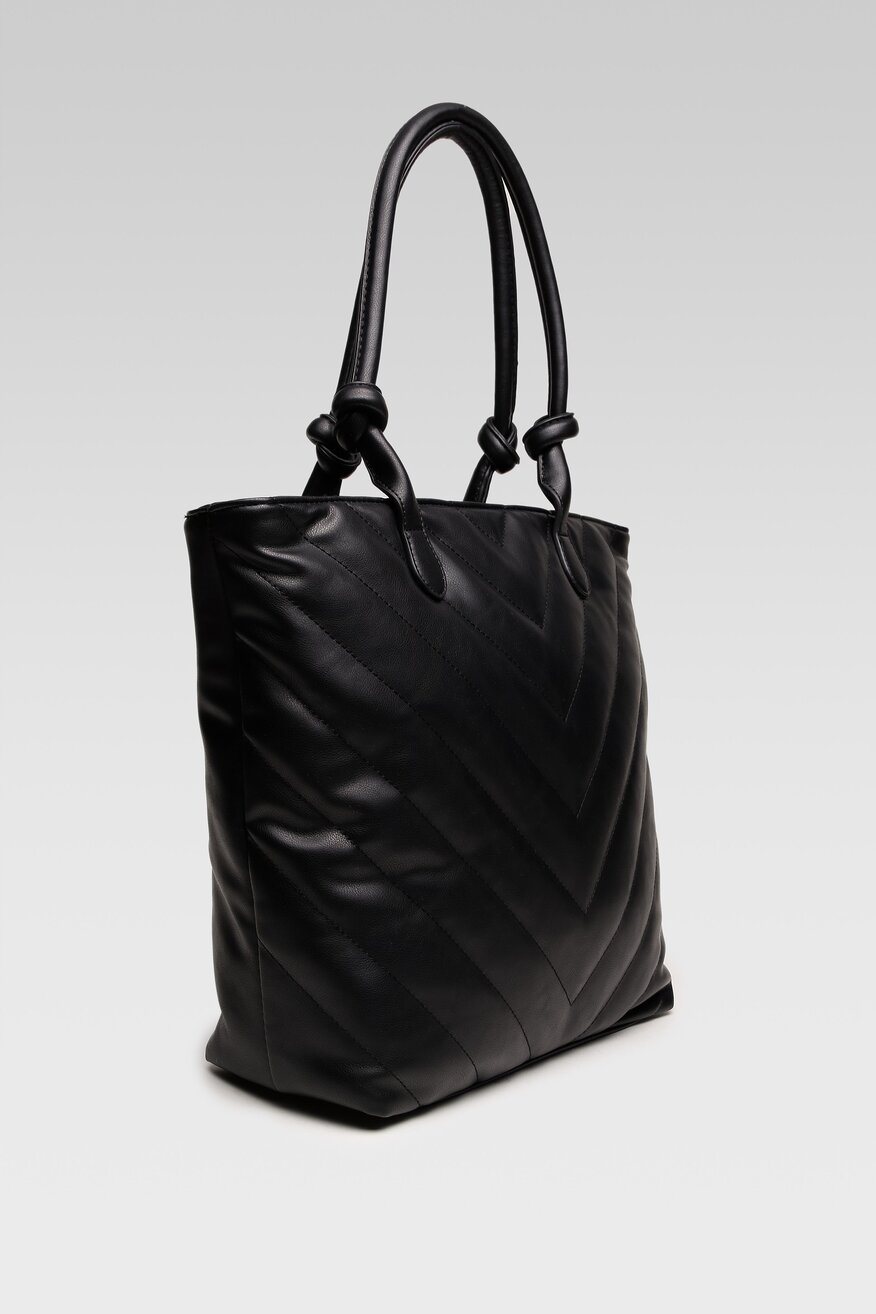 
                Дамска чанта Jenny Fairy ЧЕРЕН - 5903698807515