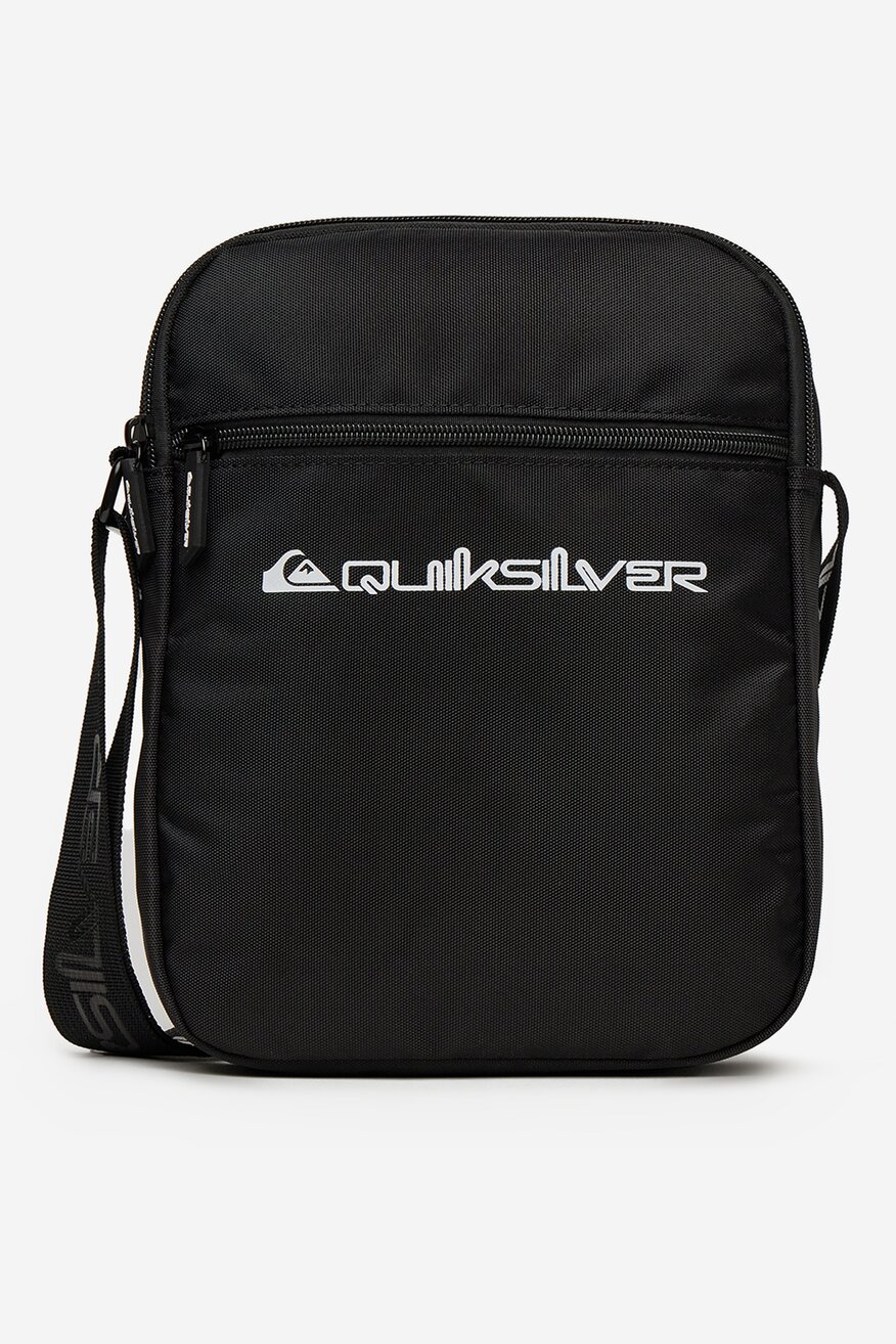 Geantă pentru bărbați QUIKSILVER NEGRU - 5904862312873