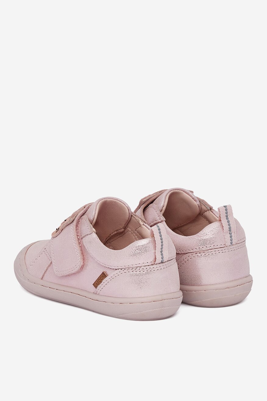 
                Напівчеревик Lasocki Kids РОЖЕВИЙ - 5903698194141