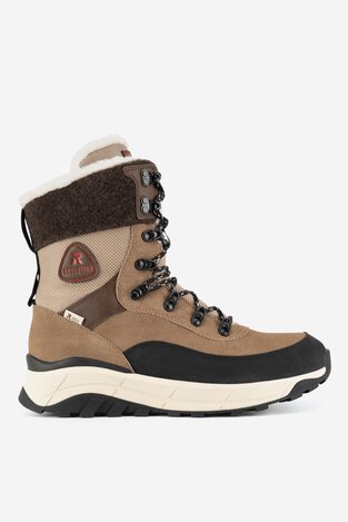 Черевики Rieker Revolution Lifestyle W0066-64 БЕЖЕВИЙ