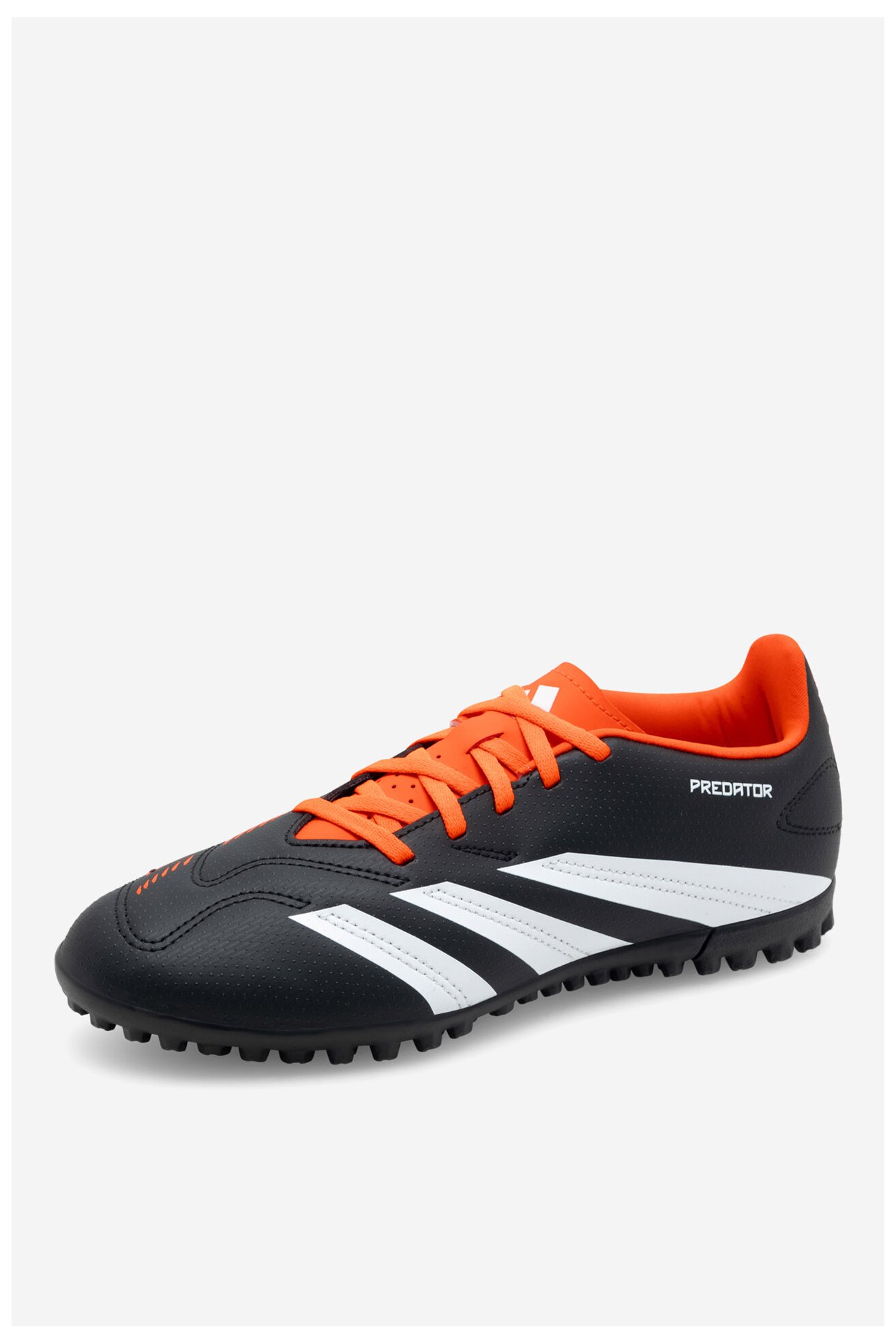 Încălțăminte sport adidas PREDATOR CLUB TF J IG5437 NEGRU