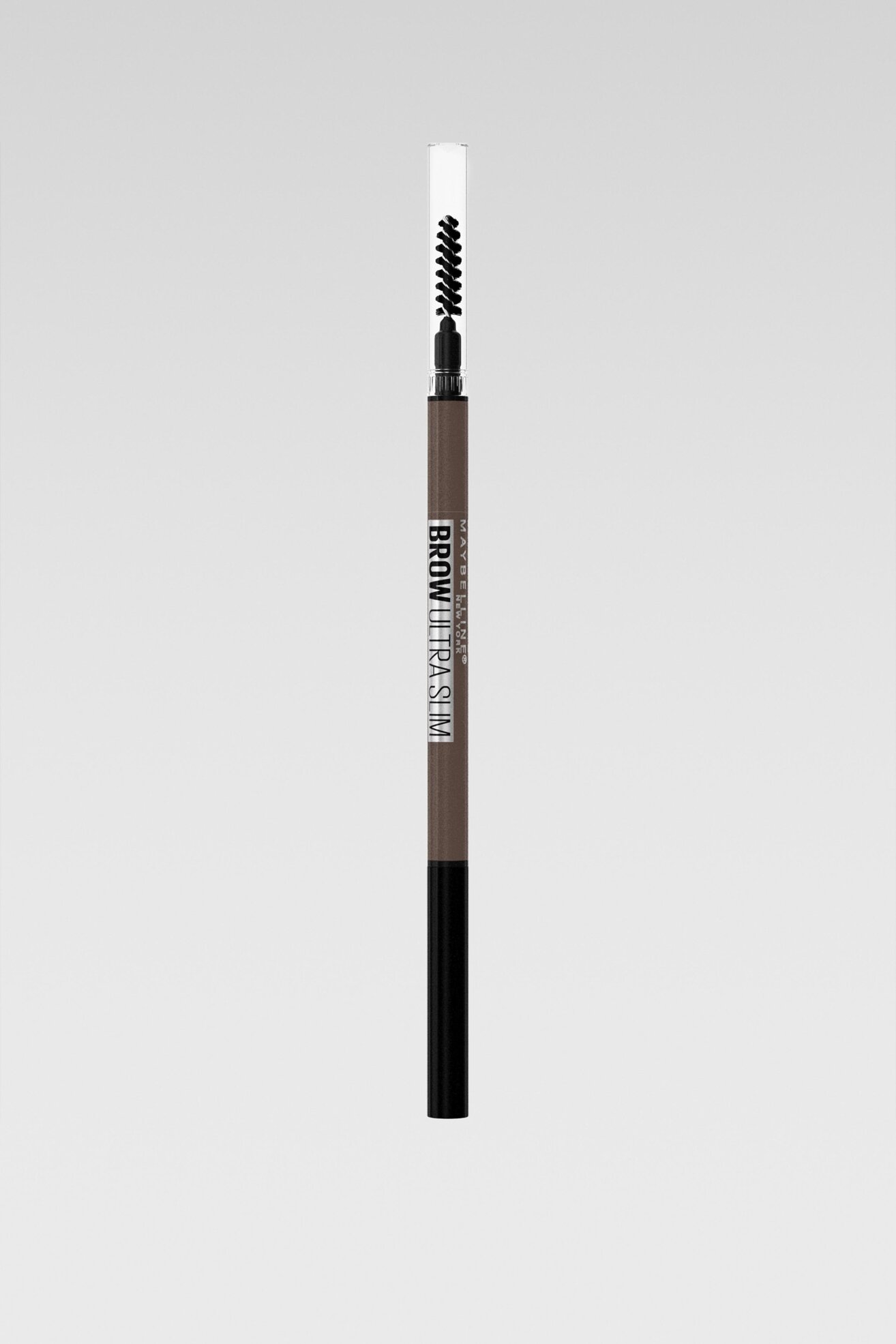 Maybelline New York Brow Ultra Slim automatyczna kredka do brwi Brown 9 g MAYBELLINE BROW ULTRA SLIM -