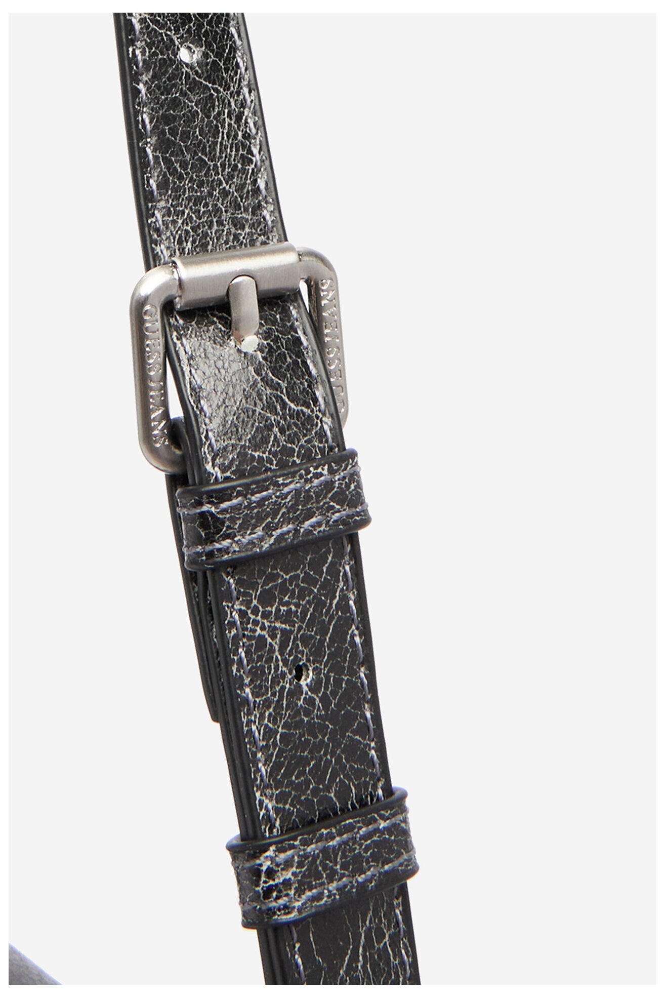 Torebka GUESS JEANS CWBEO-GUESS-B-013-09 Czarny