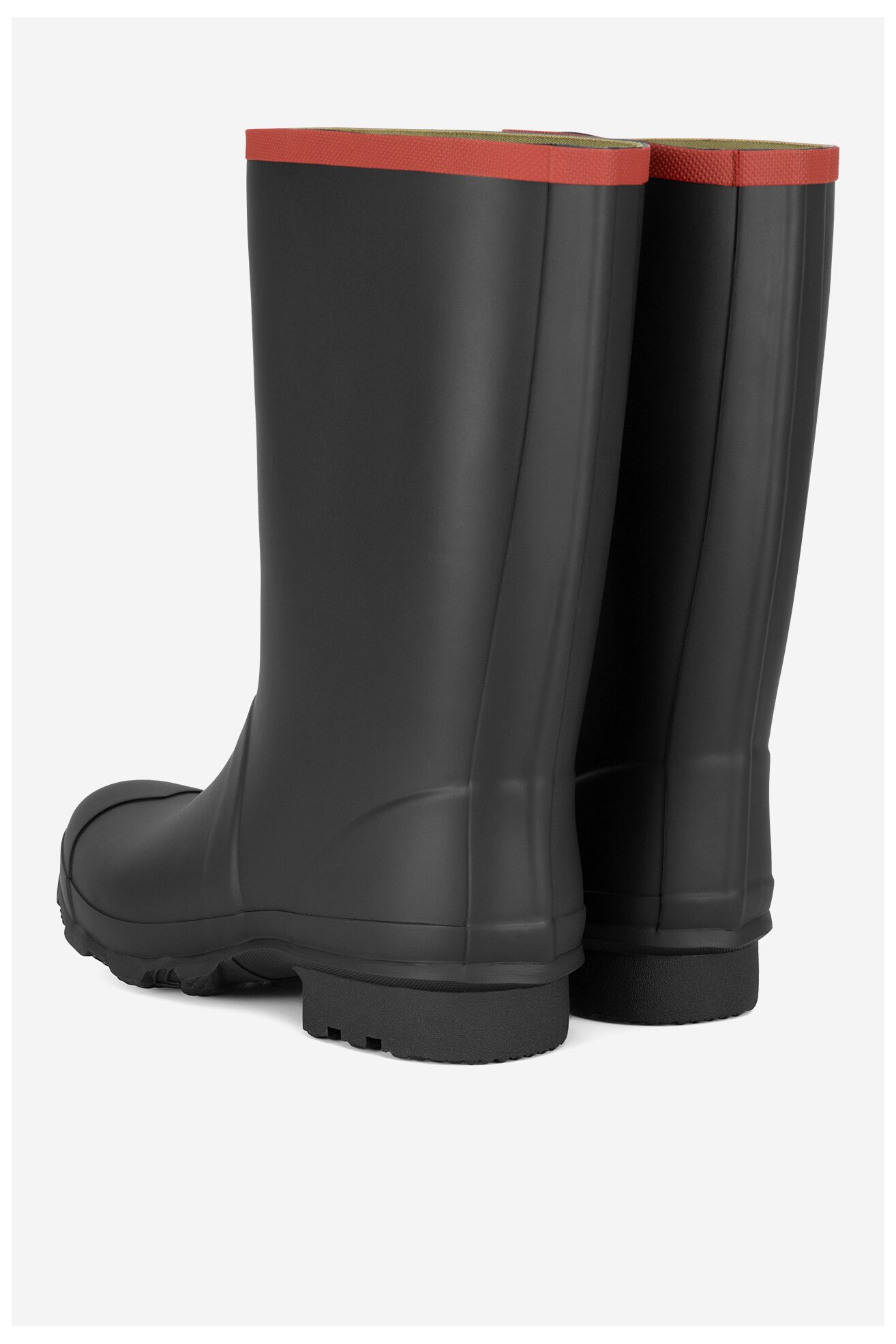 Гумени ботуши HUNTER UFS4004RMA ЧЕРЕН