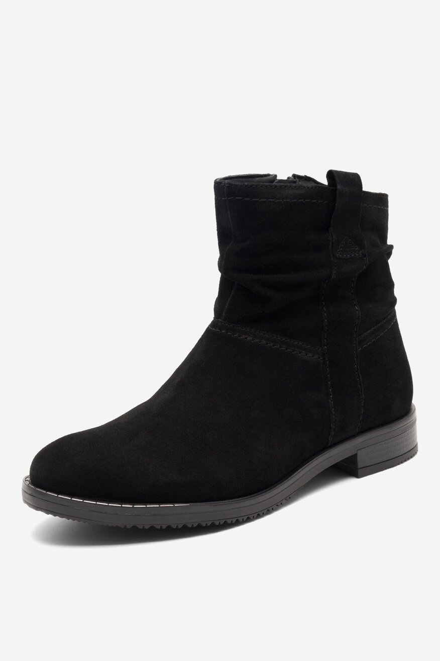 Ghete Lasocki NEGRU - 5904862917979