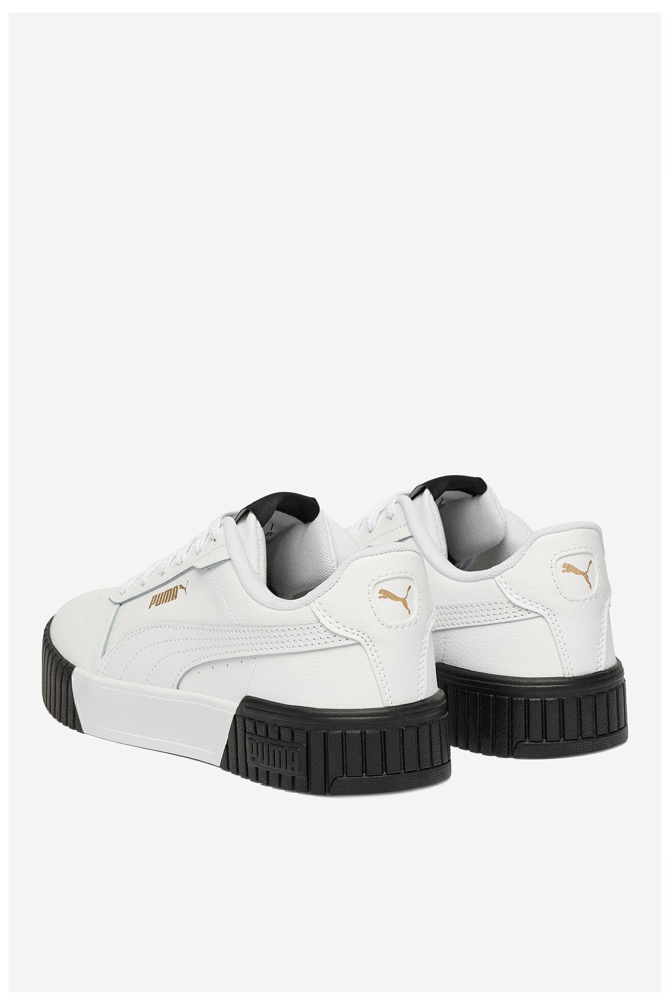 Obuwie sportowe Puma CARINA 2.0 38584904 Biały