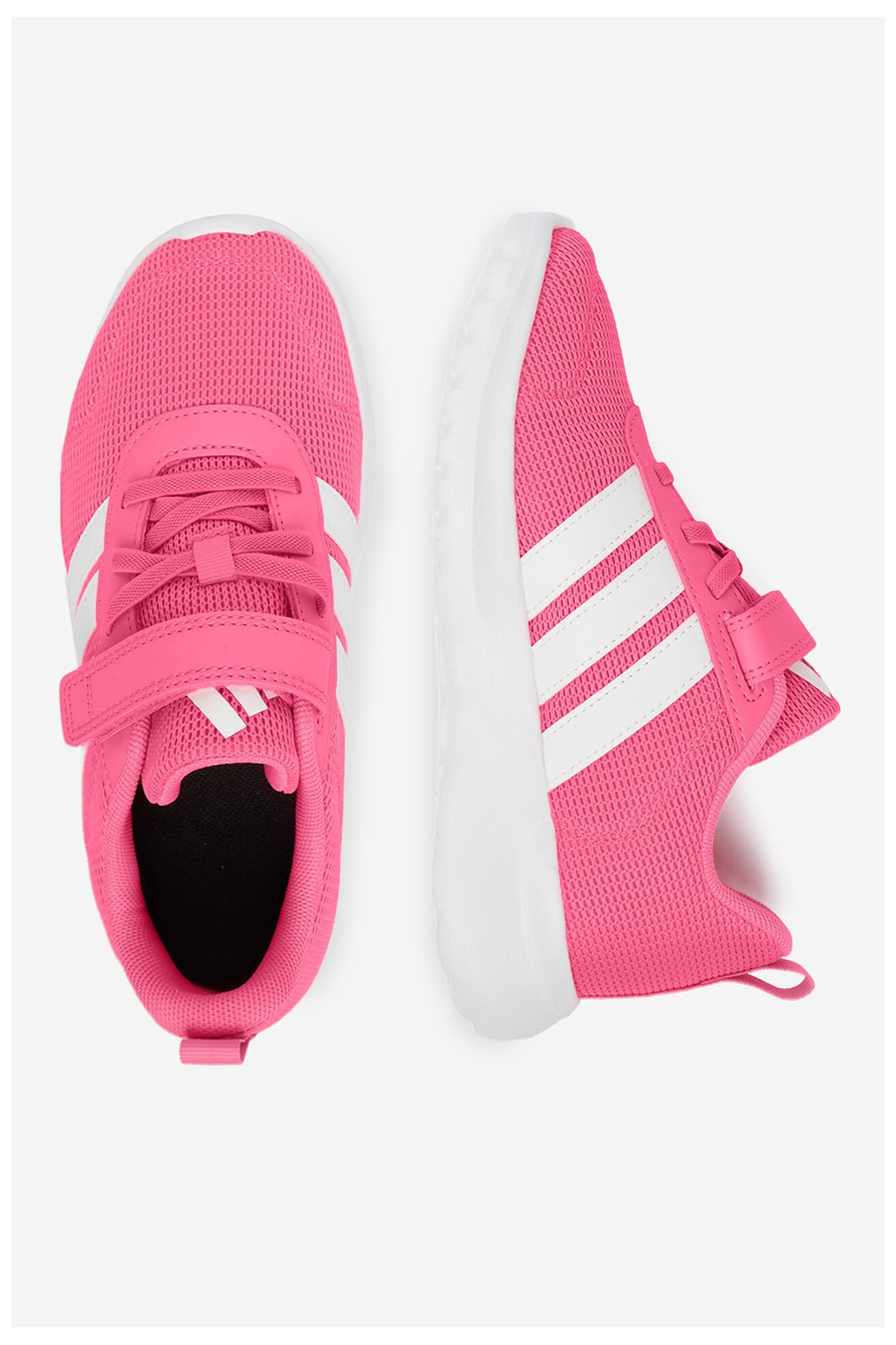 Obuwie sportowe adidas C-VL MOVE EL C KH9746 Różowy