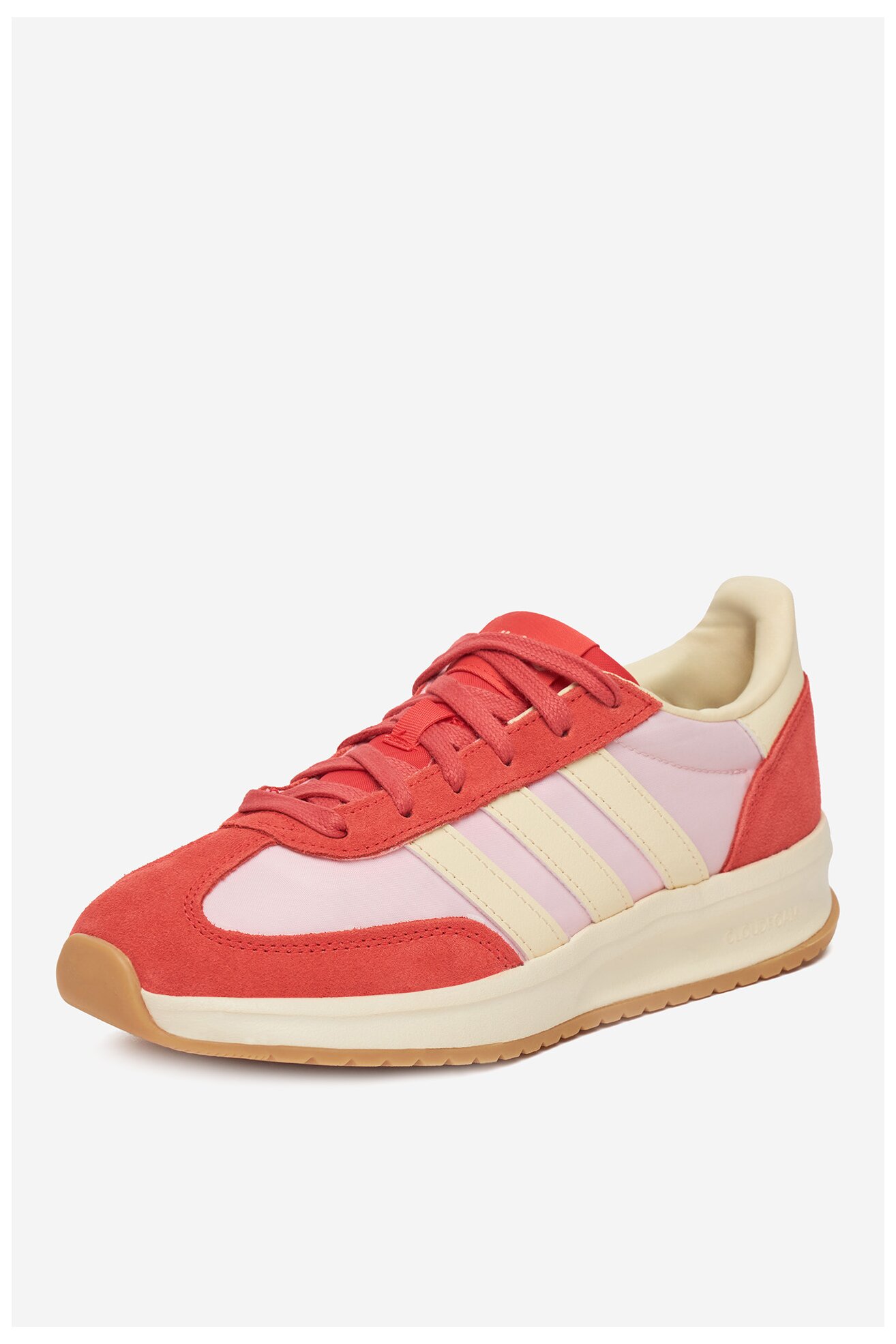 Спортни обувки adidas RUN 70S JP5465 РОЗОВ