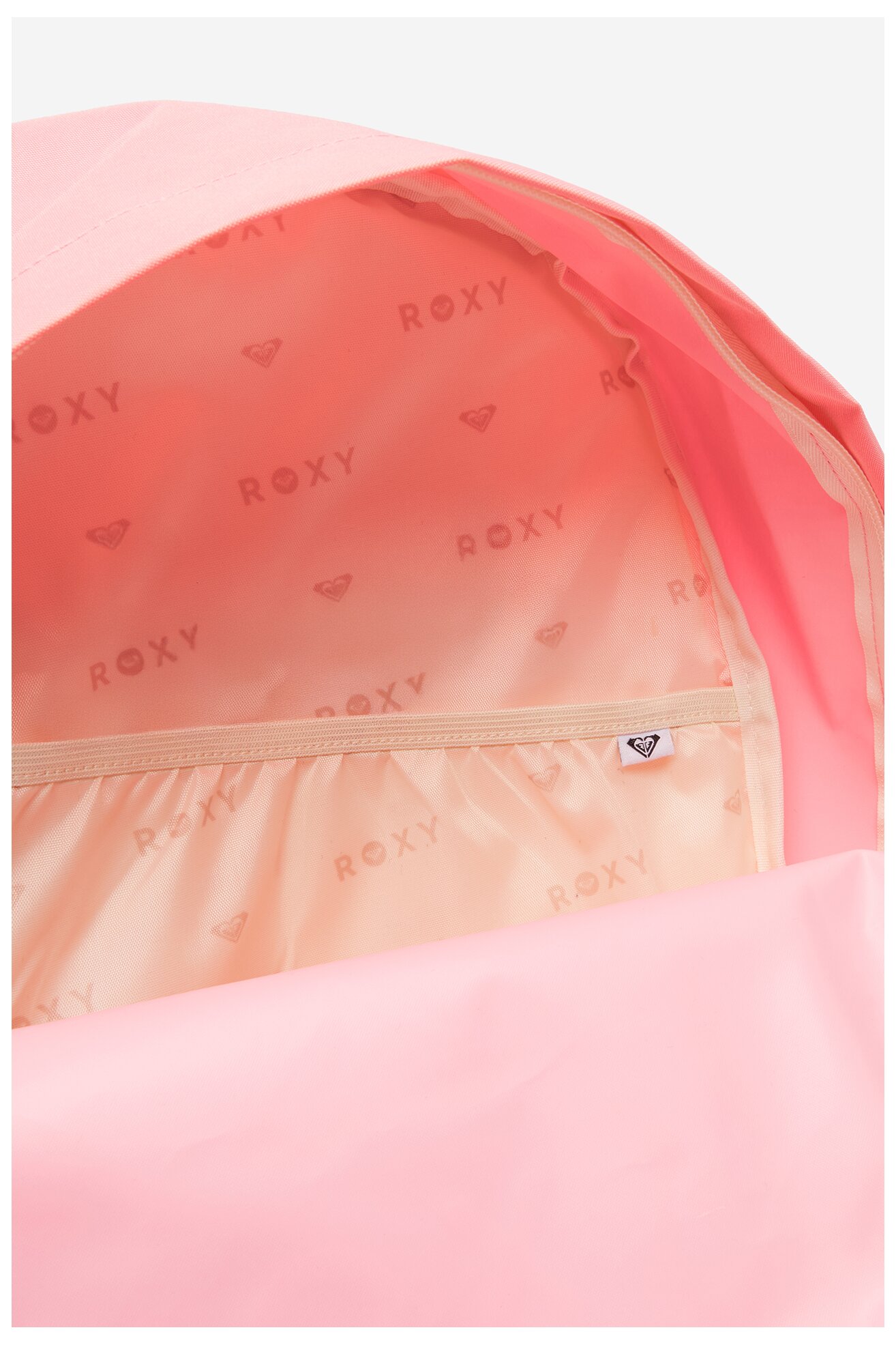 Plecak ROXY CEOWB-ROXY-XS-001-09 Różowy