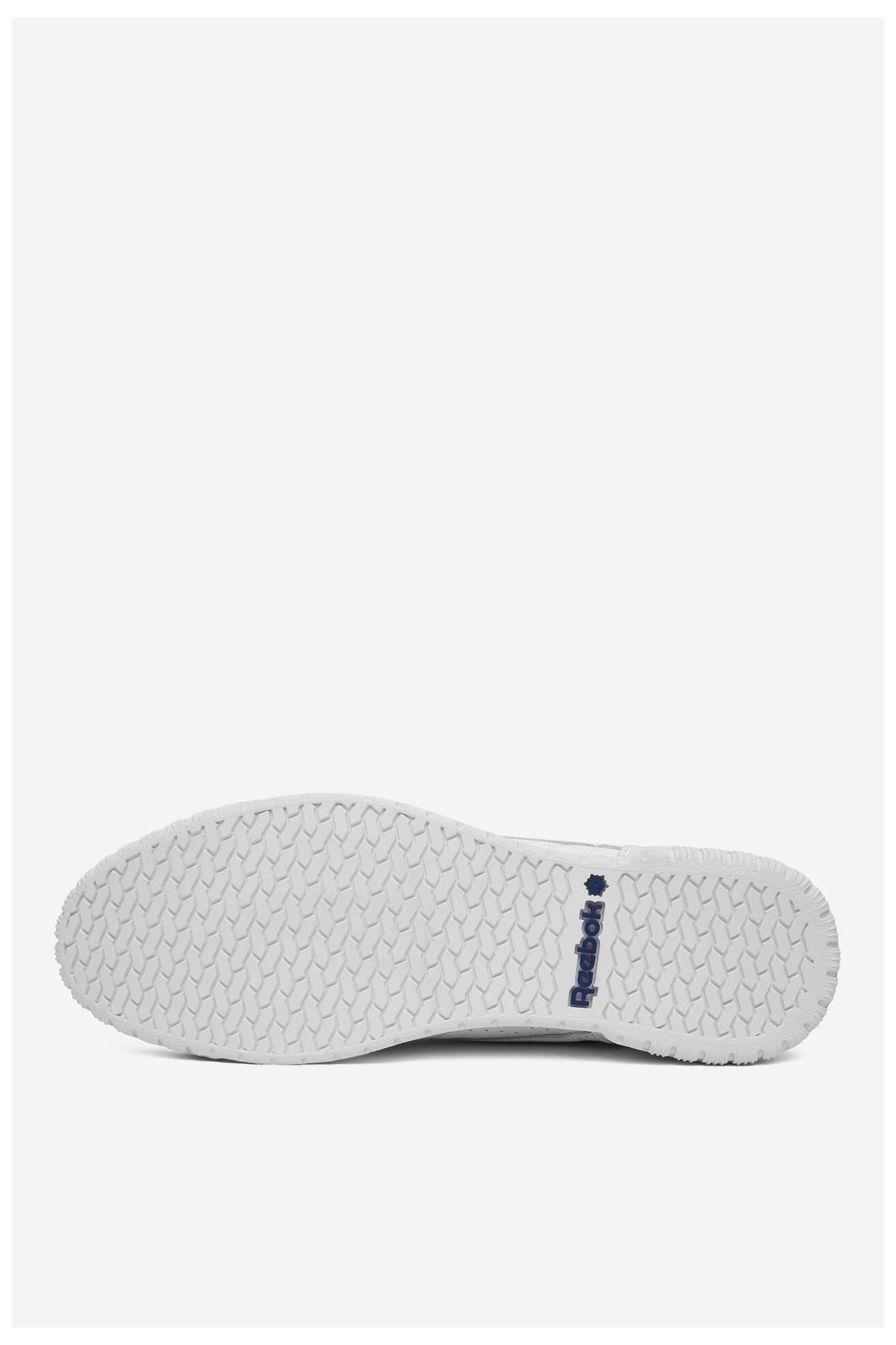 Obuwie sportowe Reebok EO-EXOFIT LO CLEAN LOGO INT 100000169 Biały