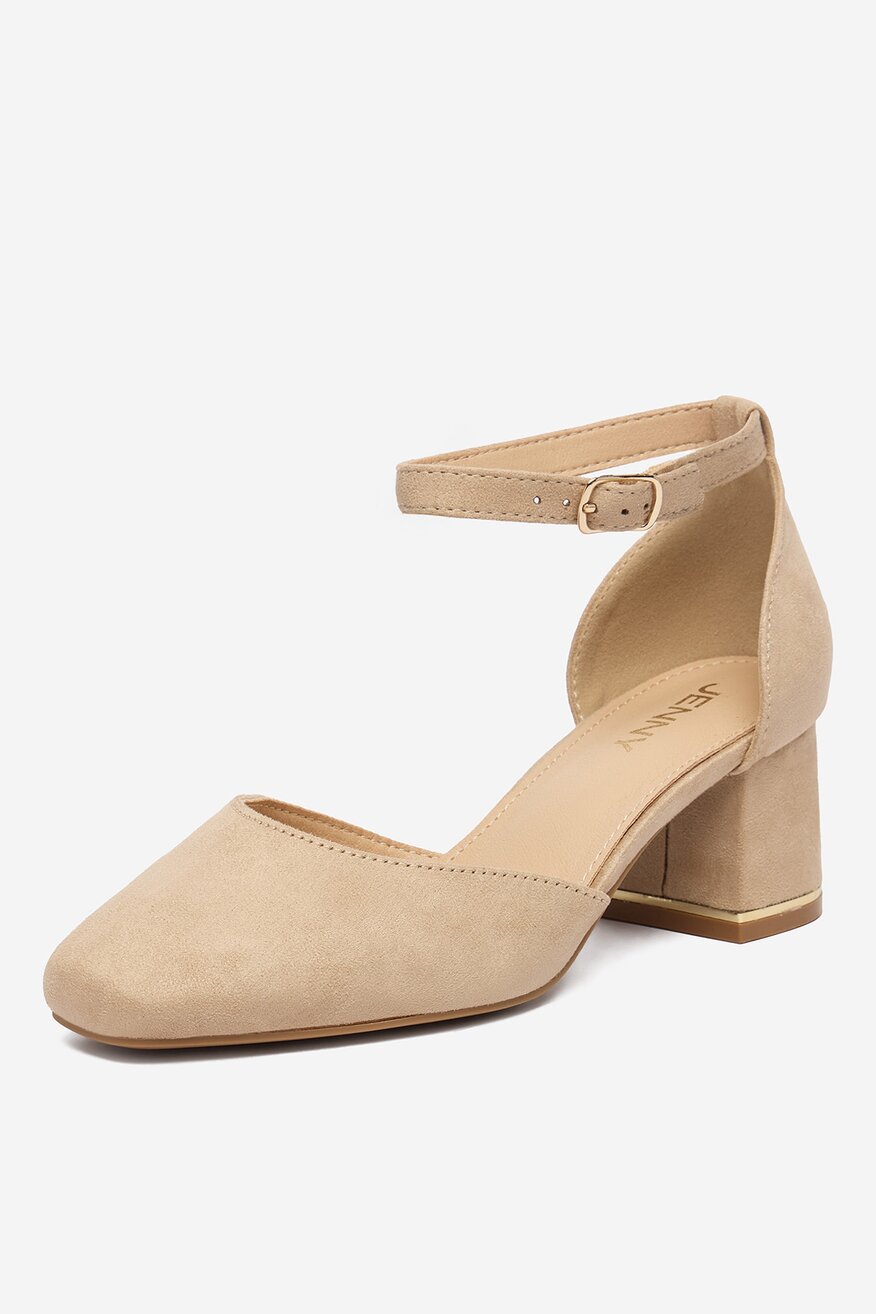 
                Jenny - Czółenka - 5906751731499