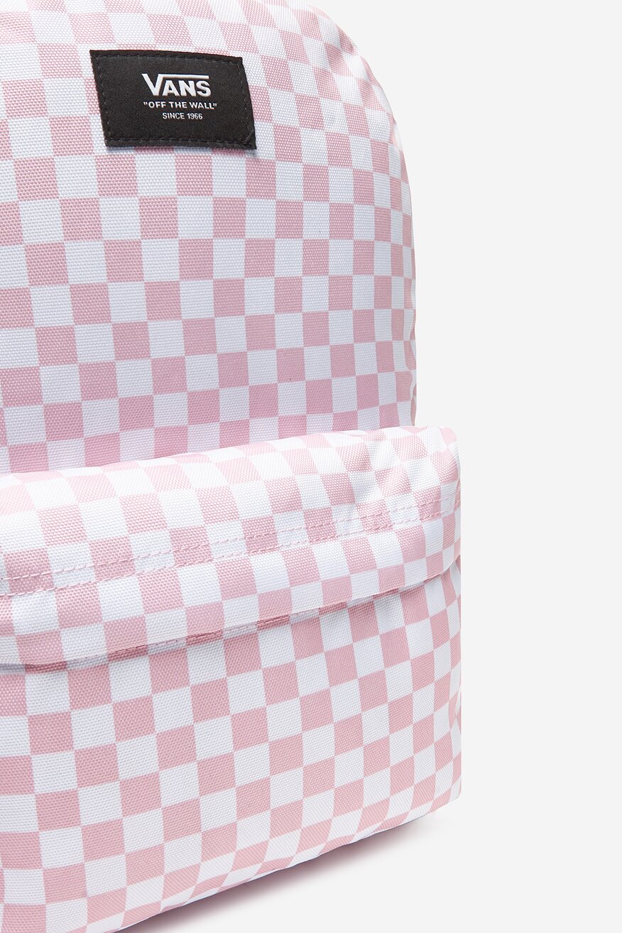Hátizsák Vans RÓZSASZÍN - 5903698028323
