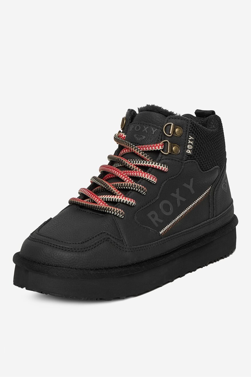 
                        Bocanci ROXY CEO-V12-1126 NEGRU - 5906751460368