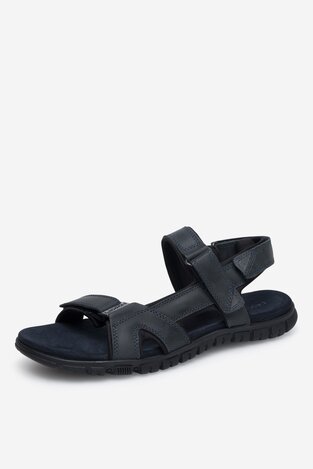 Сандалі Lasocki KENNET-01 MB ТЕМНО-СИНІЙ