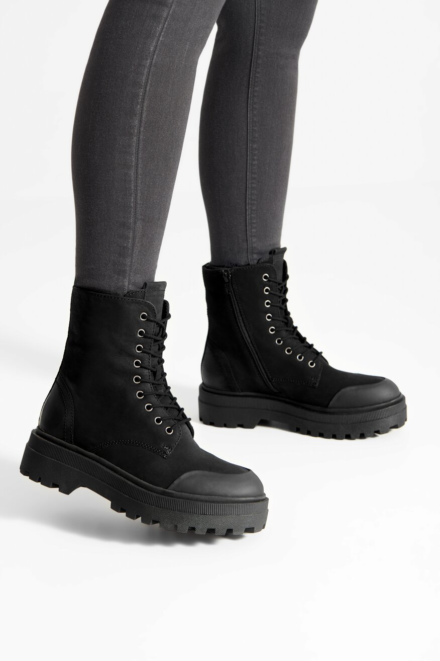 Bocanci Lasocki NEGRU - 5904248880118