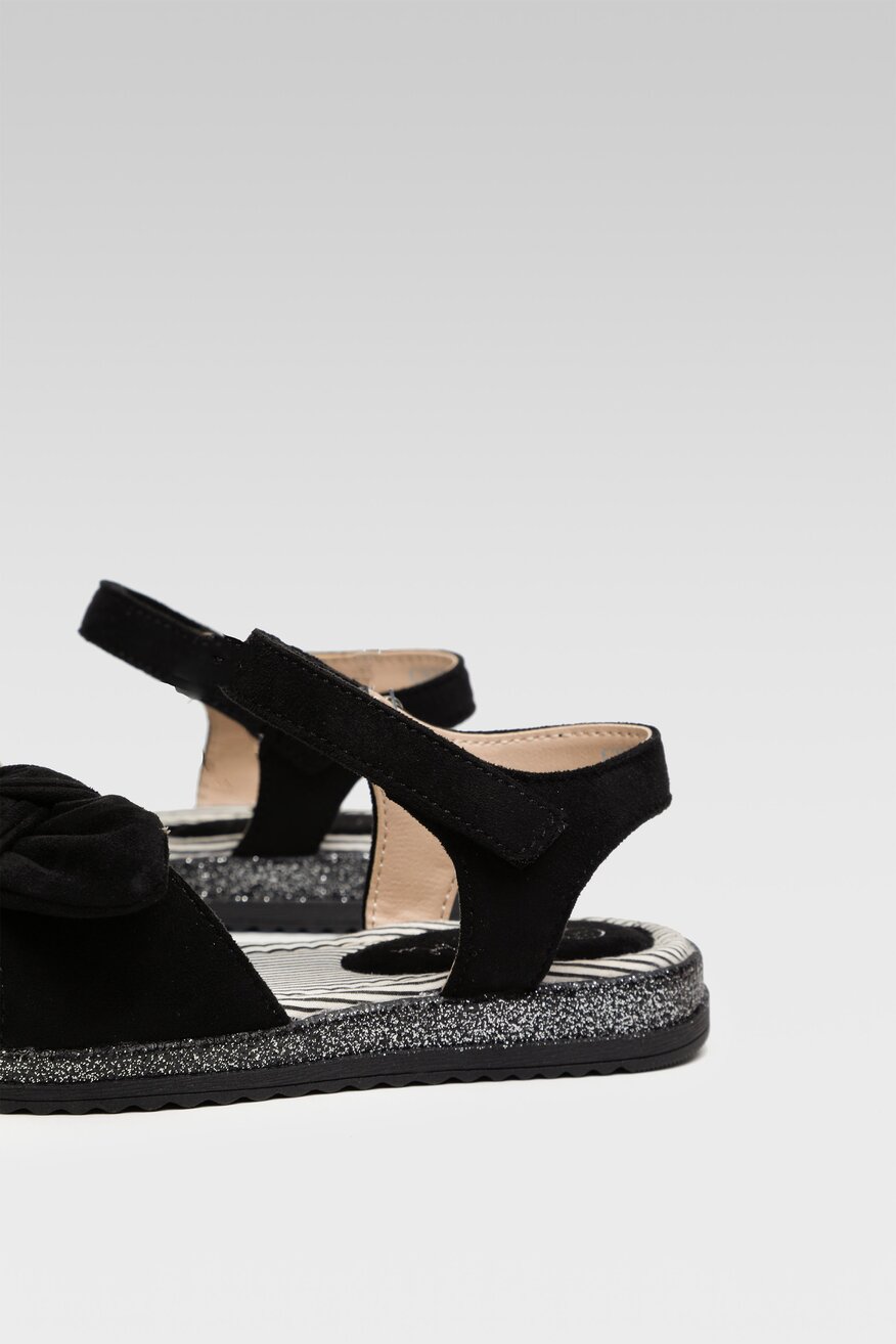 
                Sandale Nelli Blu CRNA - 5904248573584