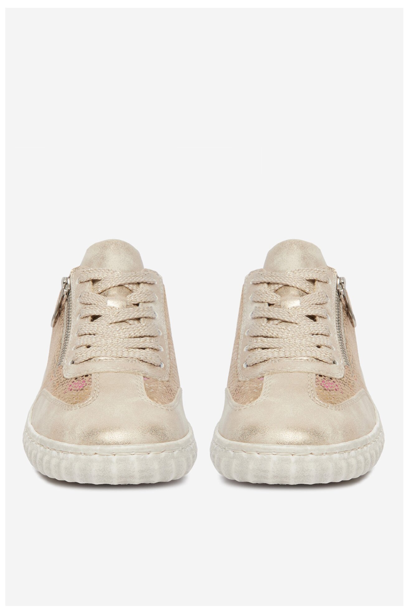 Сникърси Rieker CEO-N0902-90 ЗЛАТИСТ