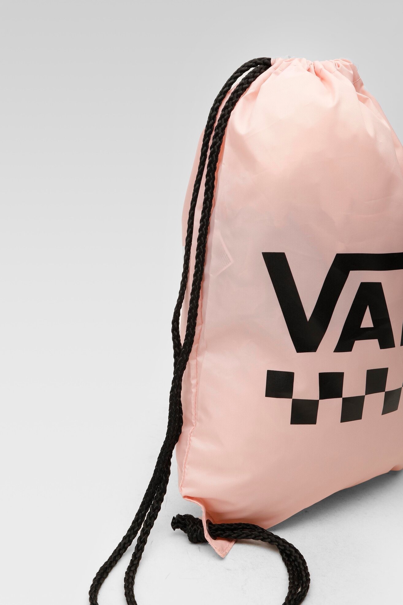 Worek na obuwie Vans BENCHED BAG VN000SUFZJY1 Różowy