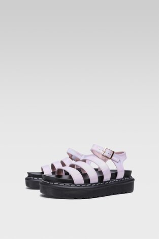 Сандалі Jenny Fairy WFA1822-1 ФІОЛЕТОВИЙ