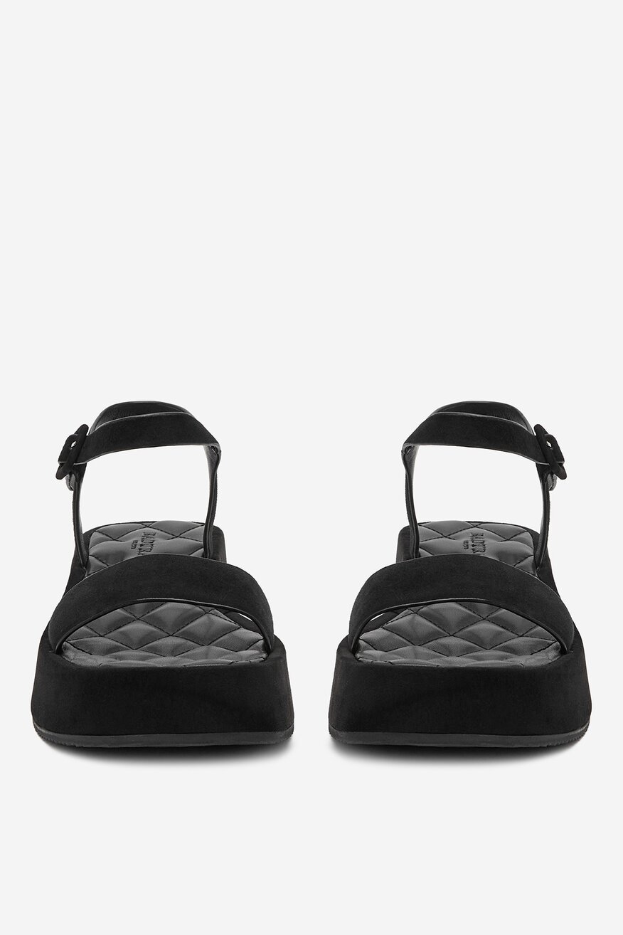 
                Сандали Badura ЧЕРЕН - 5903698173252