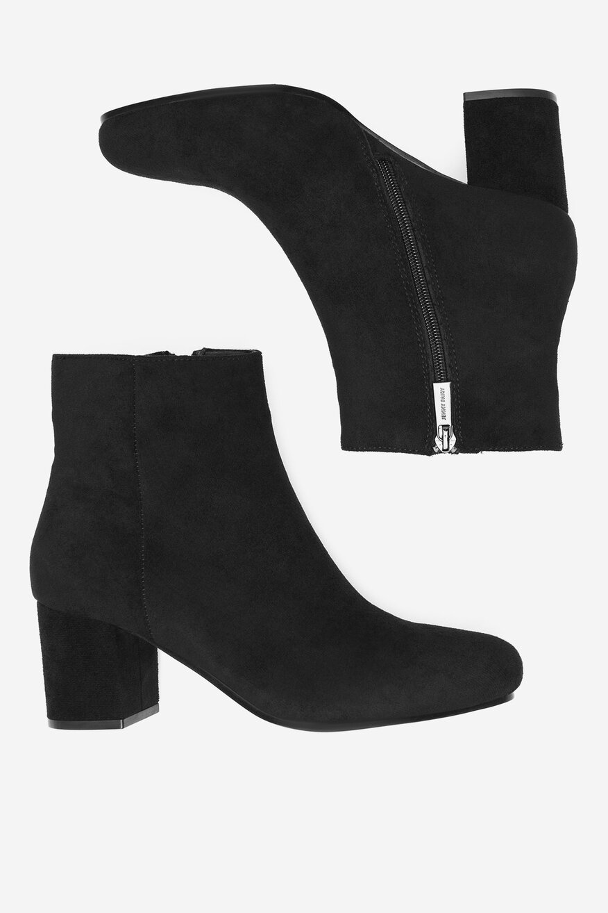 
                Kratke čizme Jenny Fairy CRNA - 5905588824213