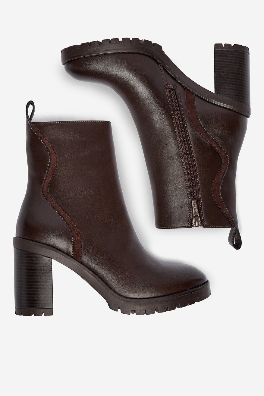 
                Боти Jenny КАФЯВ - 5906751440865