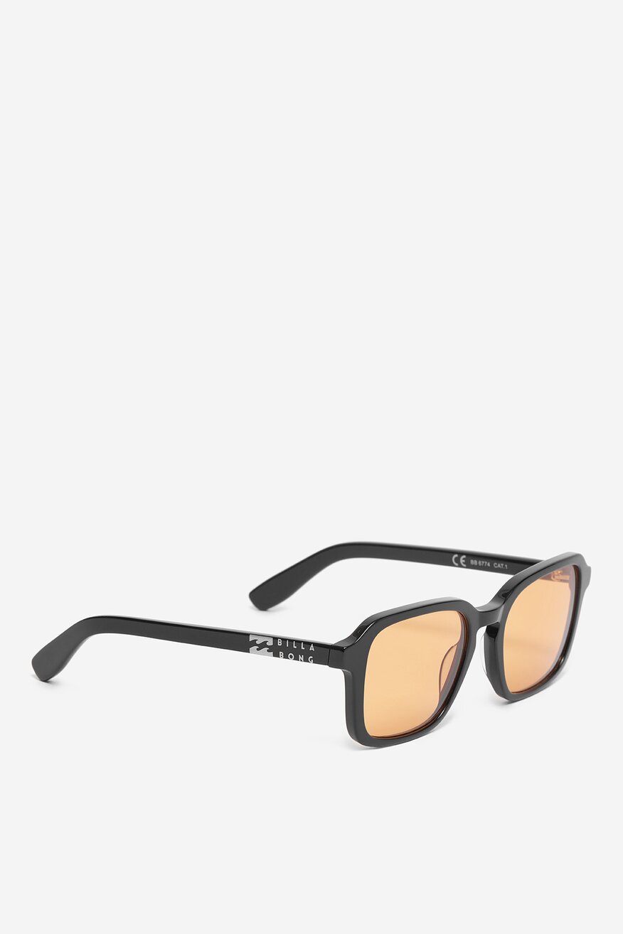 Ochelari de soare femei BILLABONG NEGRU - 5906751180129