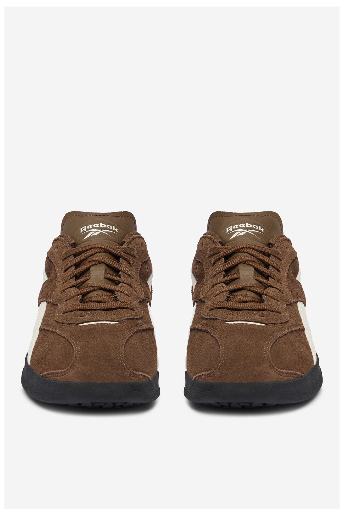 Спортни обувки Reebok EO-HAMMER STREET 100264018 КАФЯВ