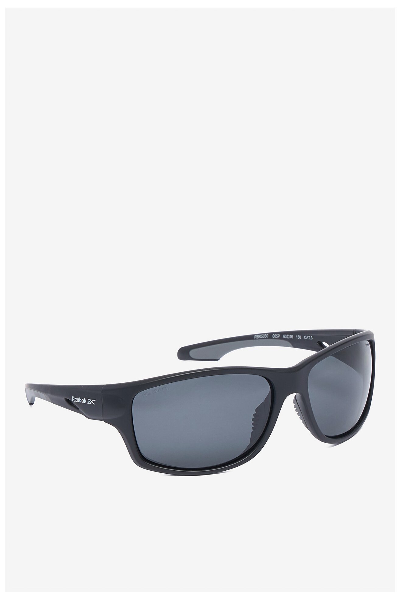 Okulary unisex Reebok RBK5030005P63 Czarny