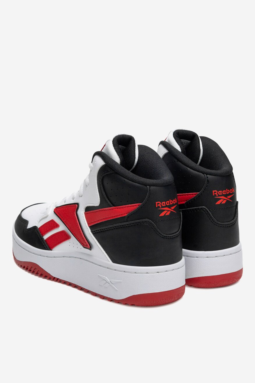 Sportovní obuv Reebok BÍLÁ - 5905588902690