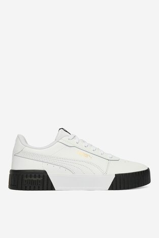 Кросівки спортивні Puma CARINA 2.0 38584904 БІЛИЙ