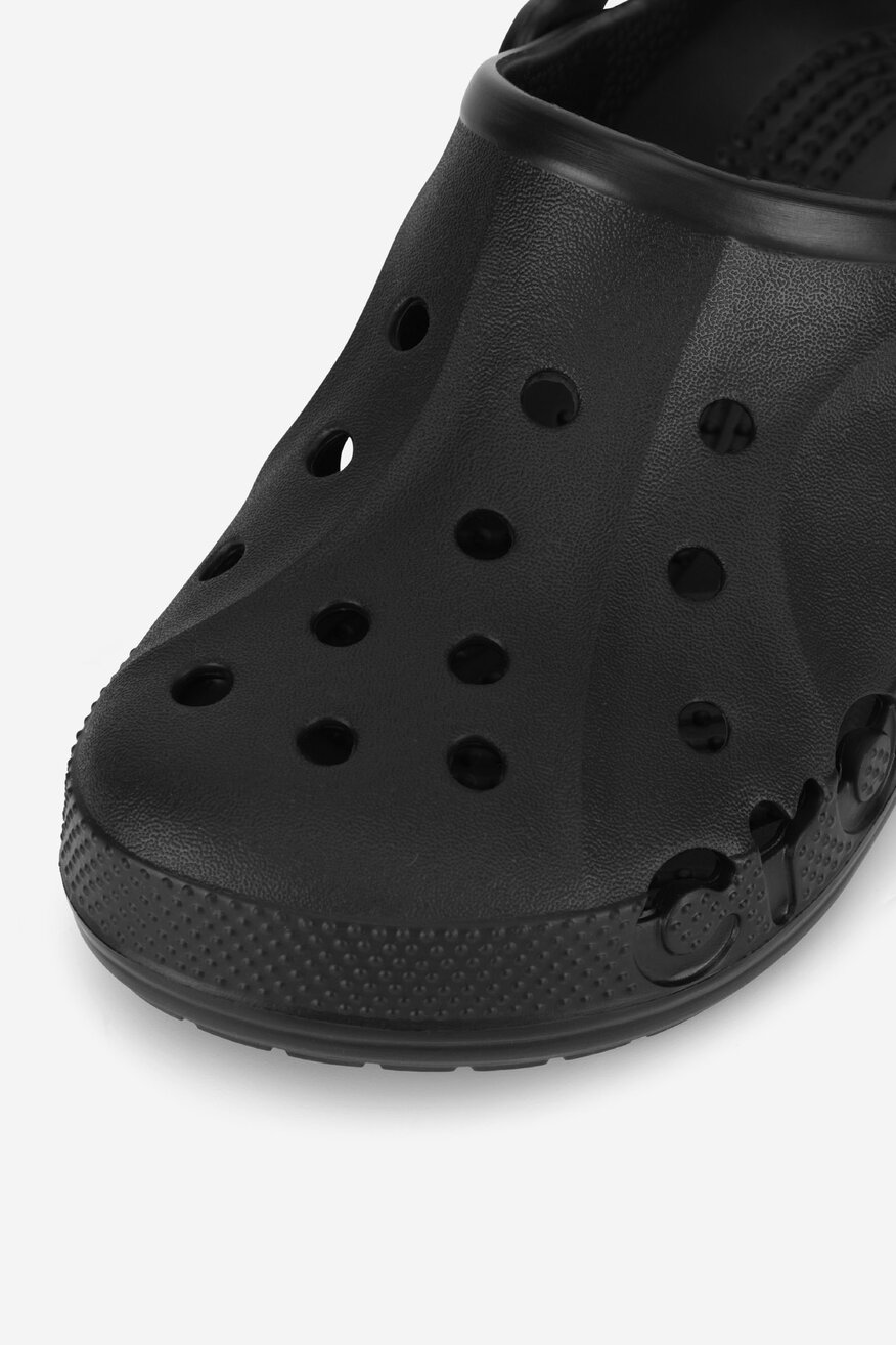 
                Шльопанець для басейну Crocs ЧОРНИЙ - 5906751237229