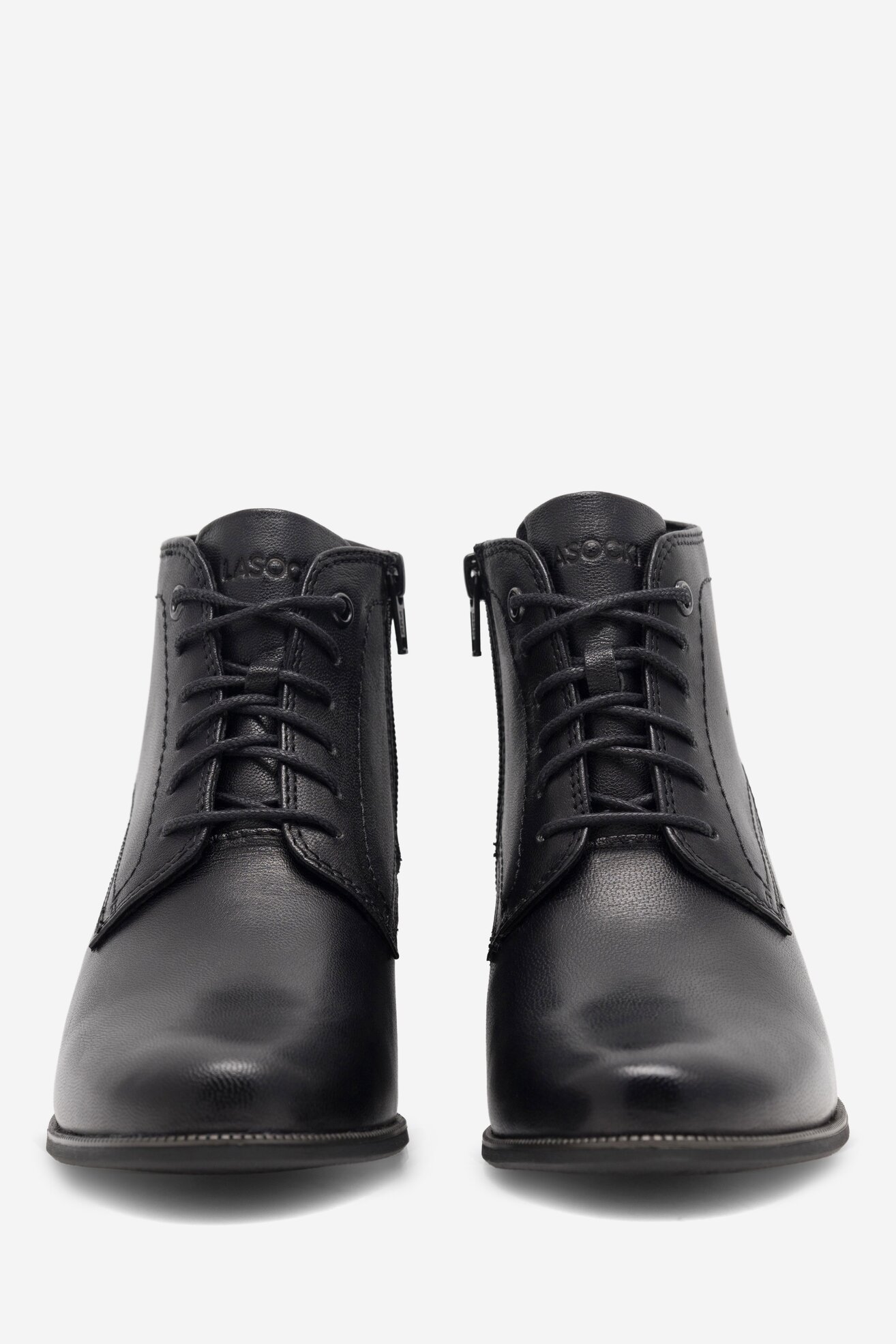 Trzewiki Lasocki WB-MARY-45 Czarny