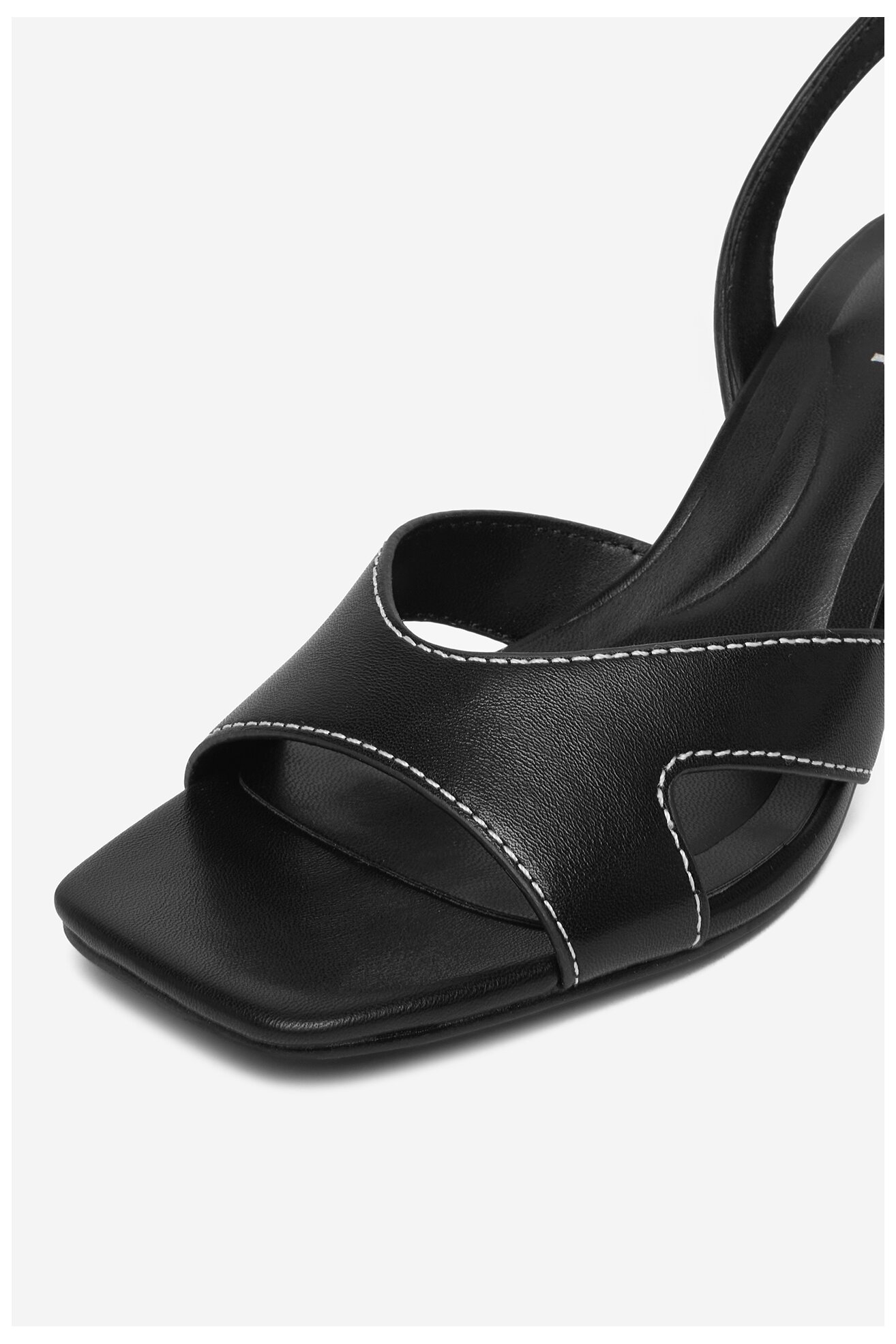 Сандали Jenny CEO-CD25-121-1 ЧЕРЕН