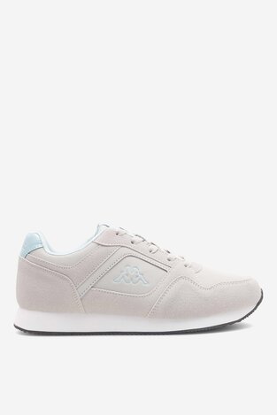 Кросівки спортивні Kappa LOGO FOLESW 321H5XW-A3A СІРИЙ