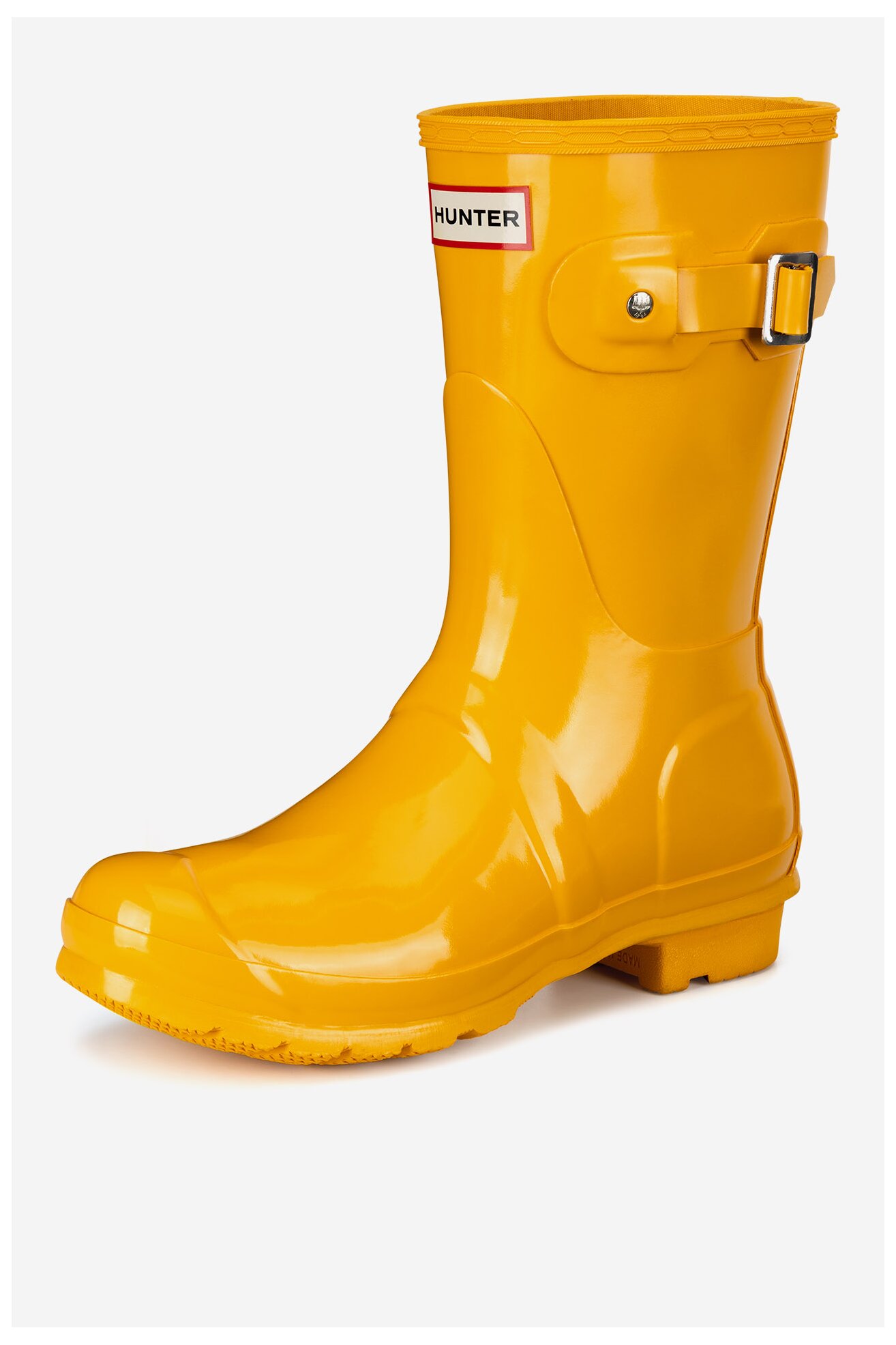 Cizme de cauciuc HUNTER WFS1000RGL GALBEN