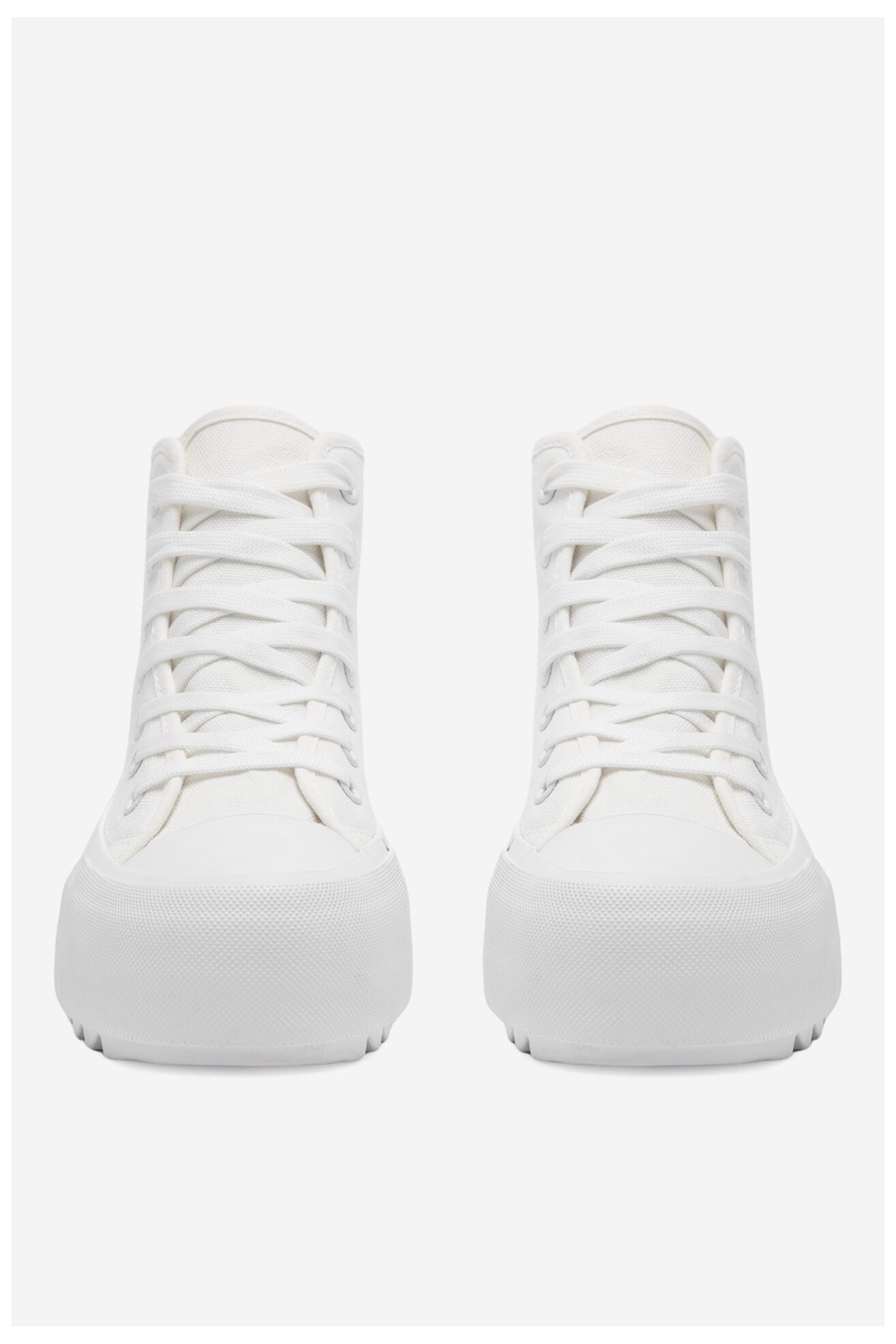 Vászoncipő Jenny Fairy WFA2939-1 FEHÉR