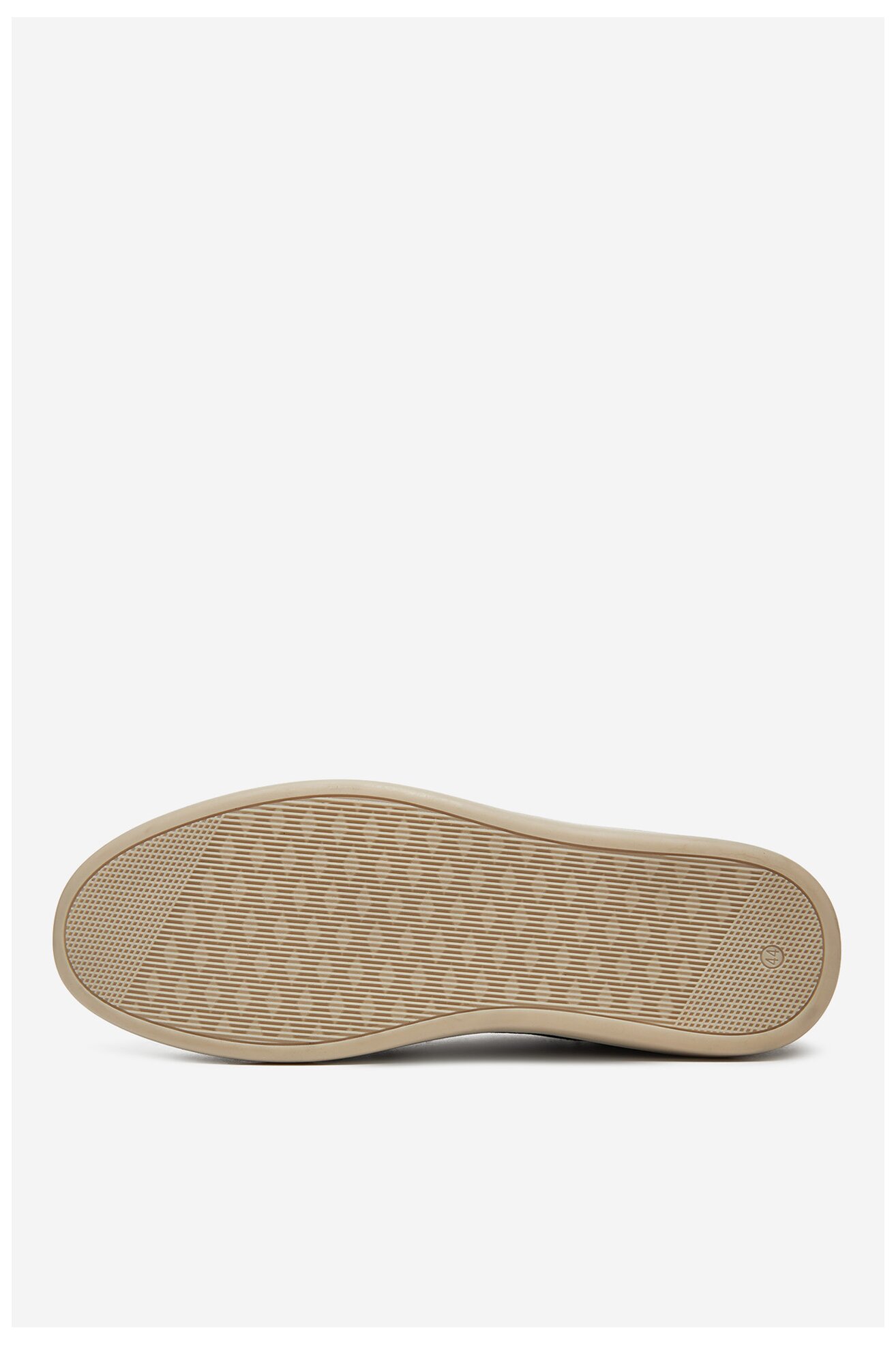 Половинки обувки Lasocki VITO-25 MB КОБАЛТОВО СИНЬО