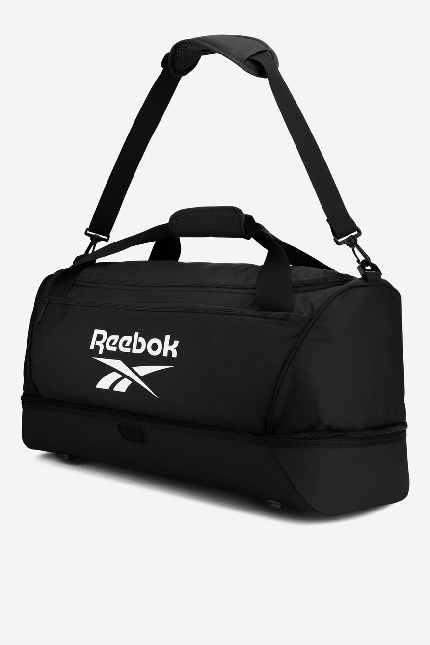Чанта за пътуване Reebok СИВ - 5905588579533