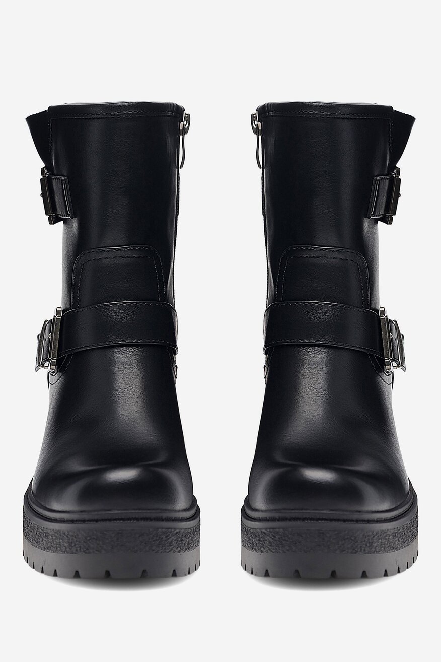 
                Bokacsizma Jenny Fairy FEKETE - 5905588027300